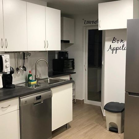 H&H Suite Espectacular Apartamento En El Centro De Granada Kültér fotó