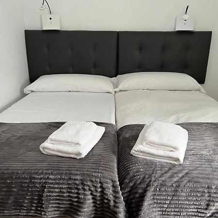 H&H Suite Espectacular Apartamento En El Centro De Granada Kültér fotó