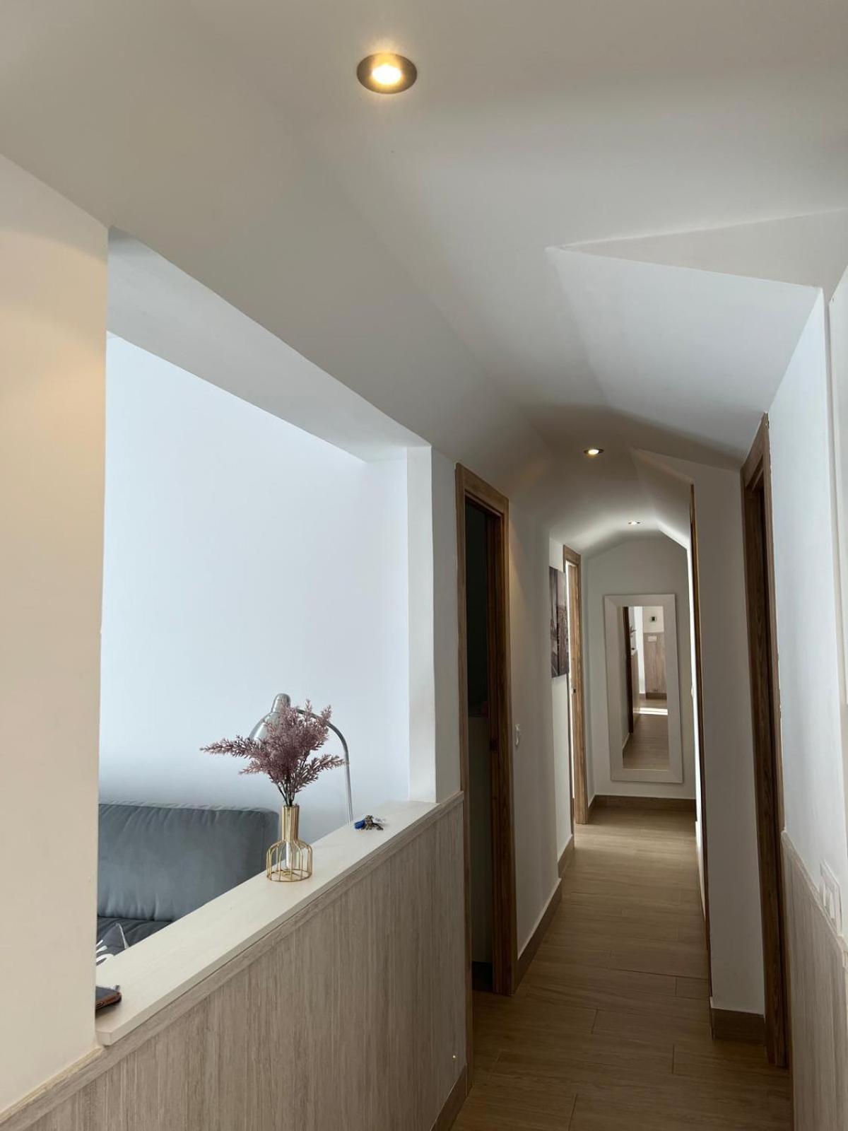H&H Suite Espectacular Apartamento En El Centro De Granada Kültér fotó