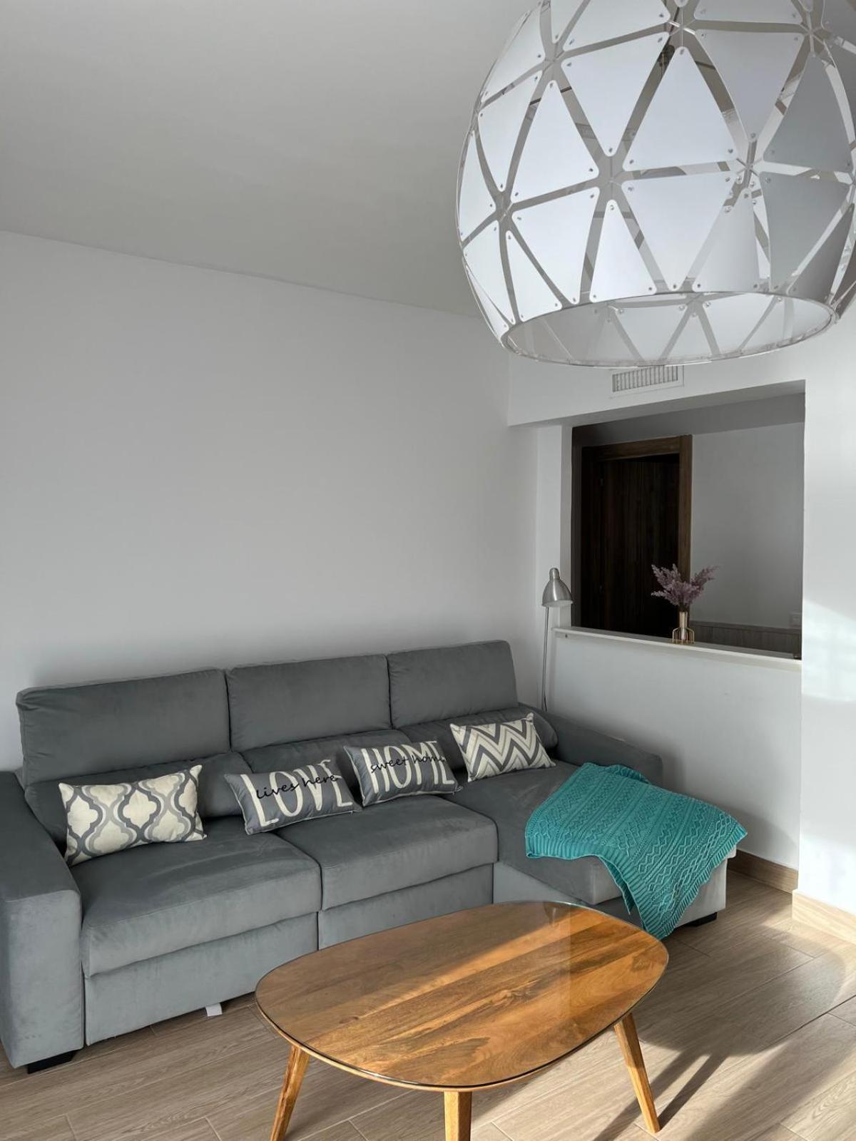 H&H Suite Espectacular Apartamento En El Centro De Granada Kültér fotó