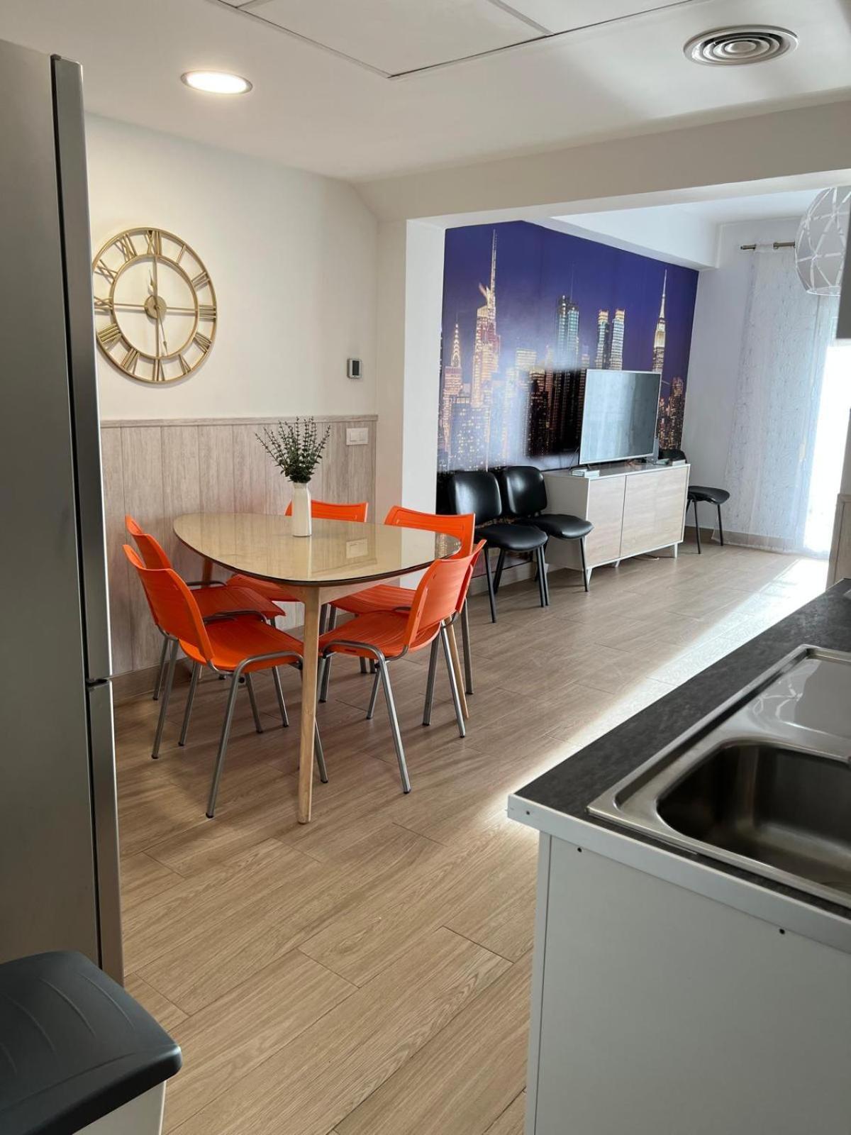 H&H Suite Espectacular Apartamento En El Centro De Granada Kültér fotó