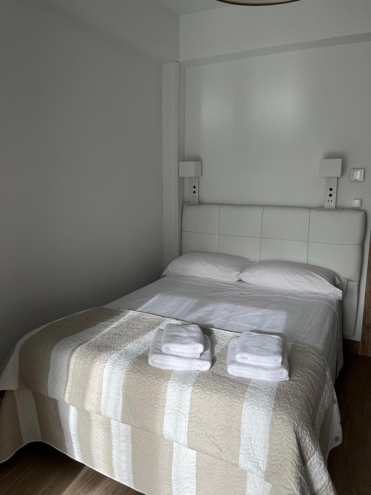 H&H Suite Espectacular Apartamento En El Centro De Granada Kültér fotó