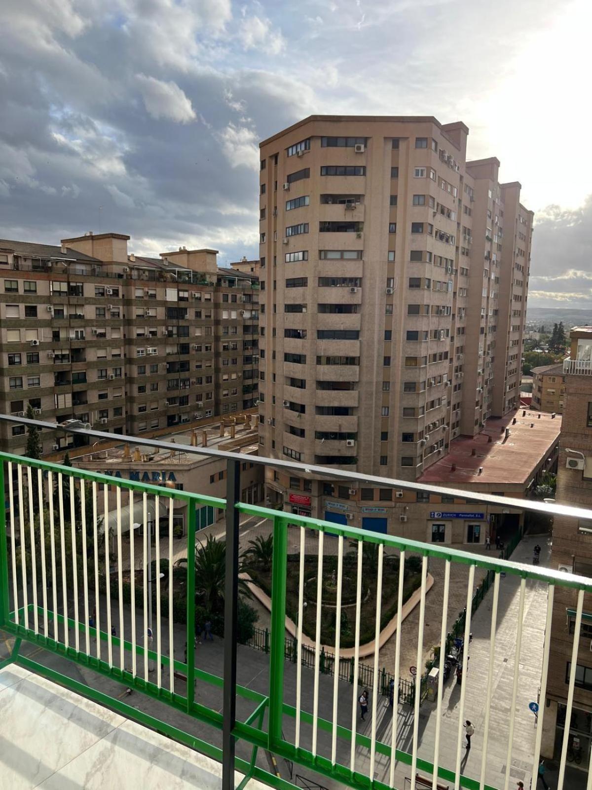 H&H Suite Espectacular Apartamento En El Centro De Granada Kültér fotó