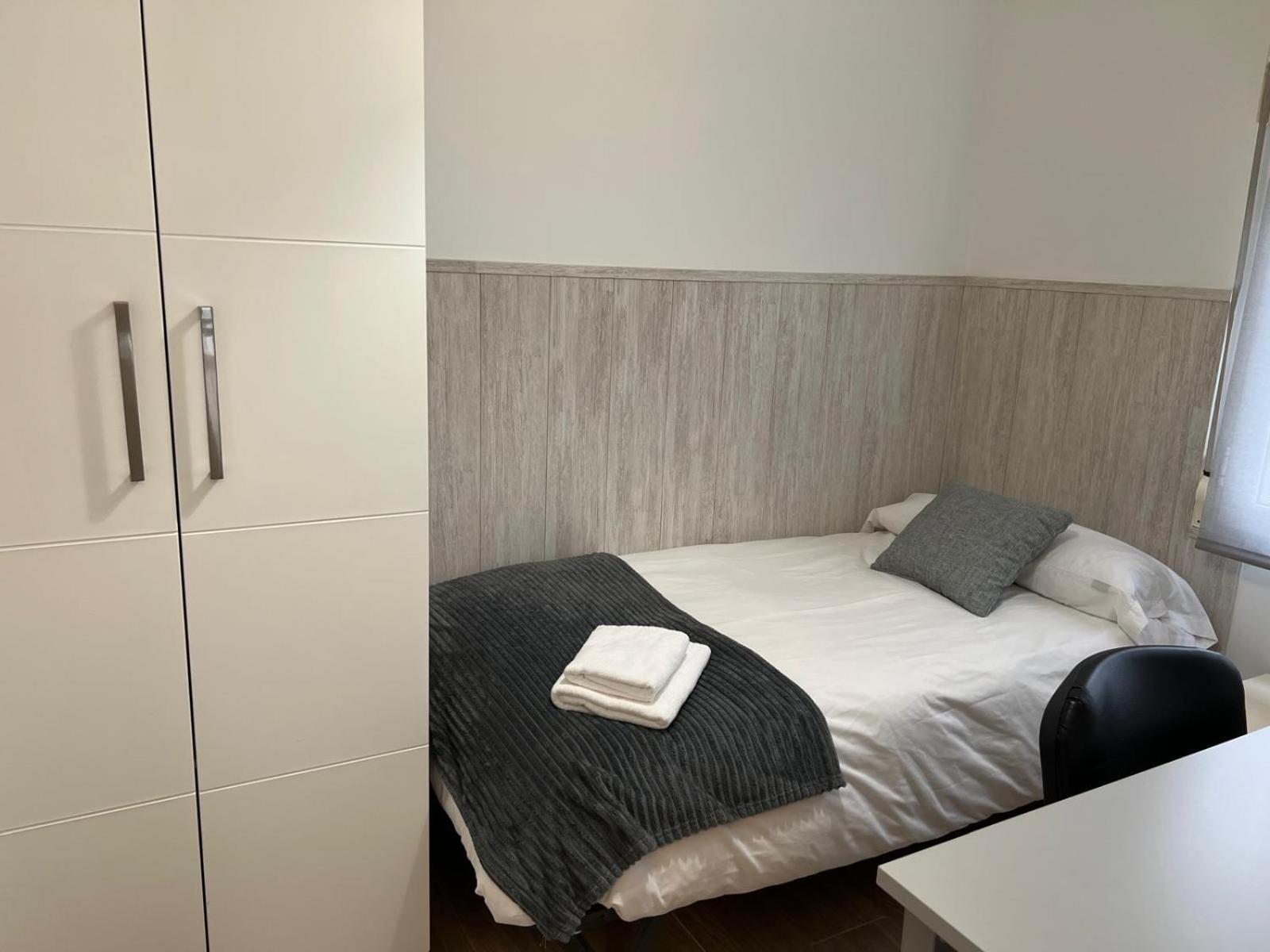 H&H Suite Espectacular Apartamento En El Centro De Granada Kültér fotó