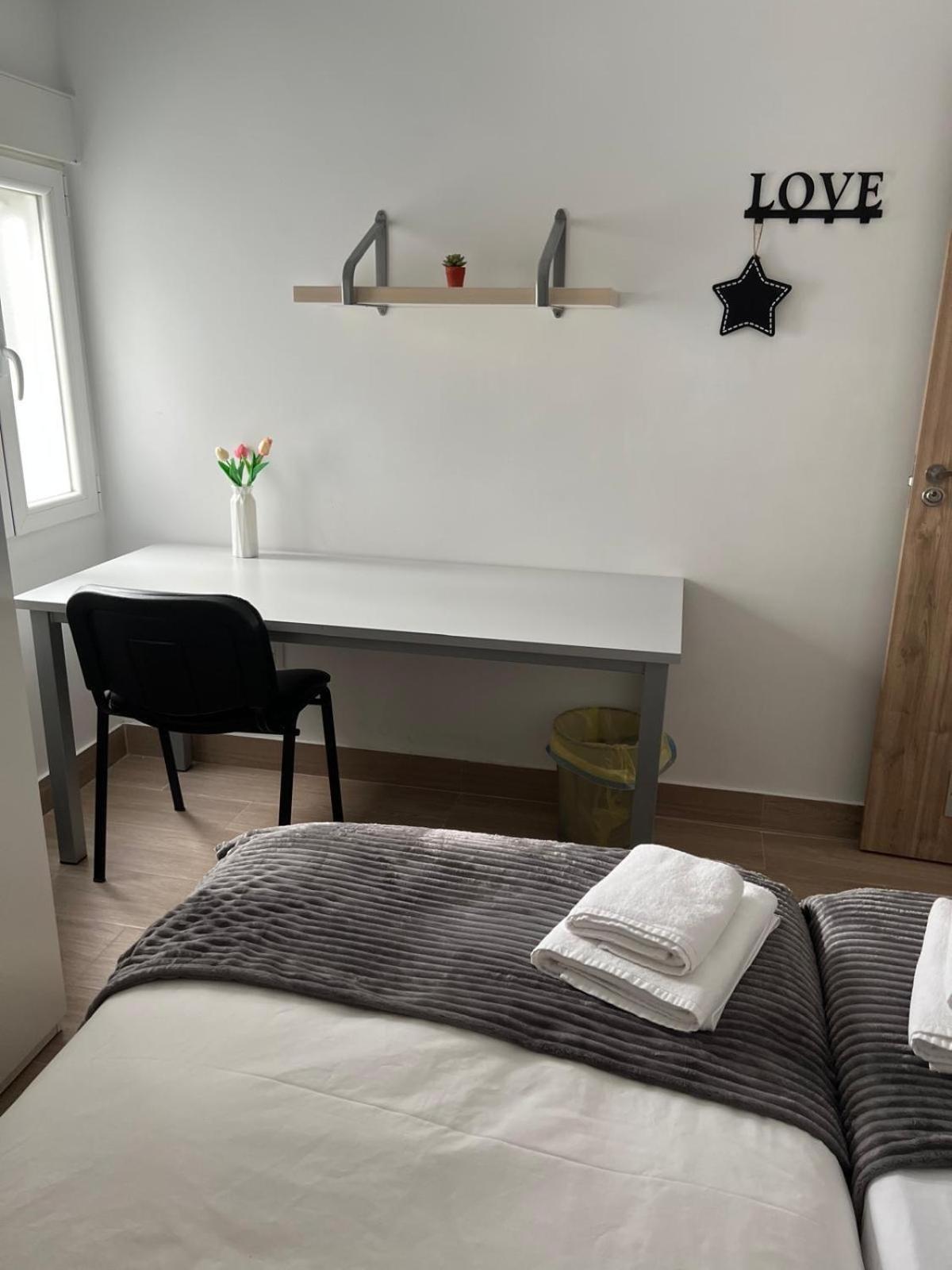 H&H Suite Espectacular Apartamento En El Centro De Granada Kültér fotó