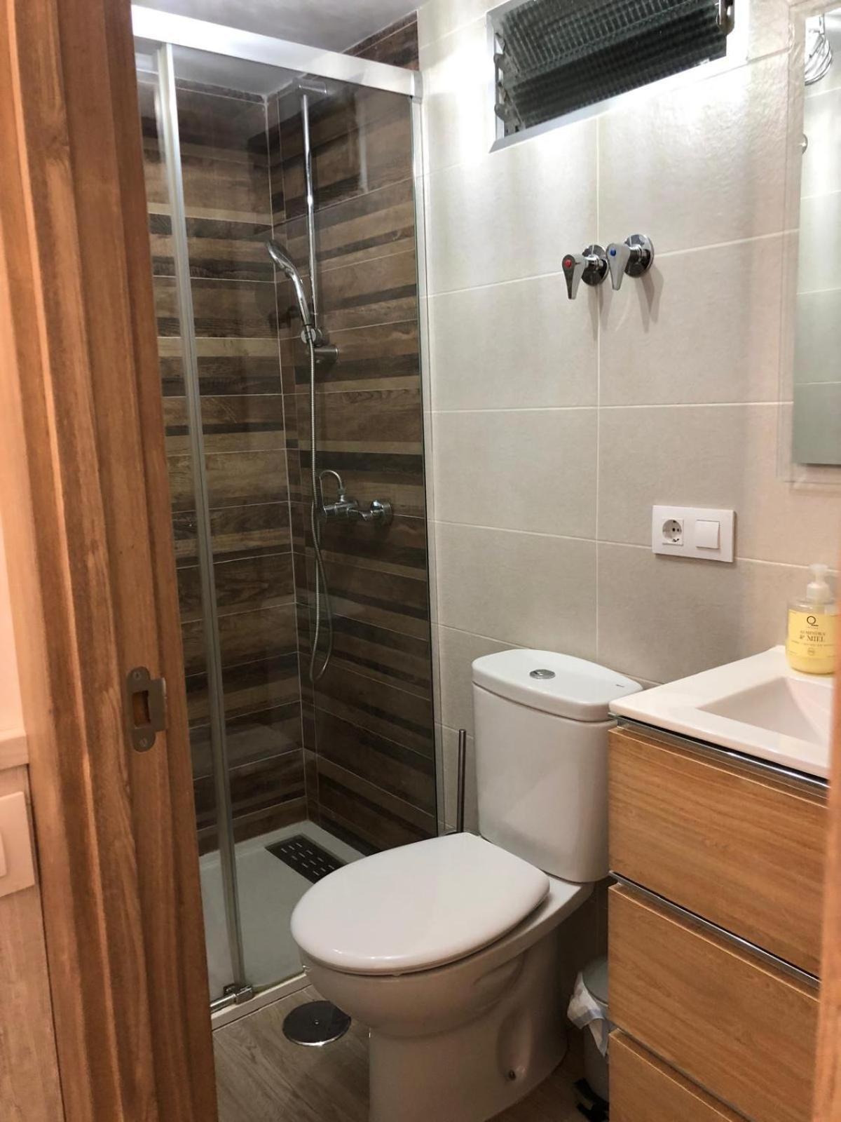 H&H Suite Espectacular Apartamento En El Centro De Granada Kültér fotó