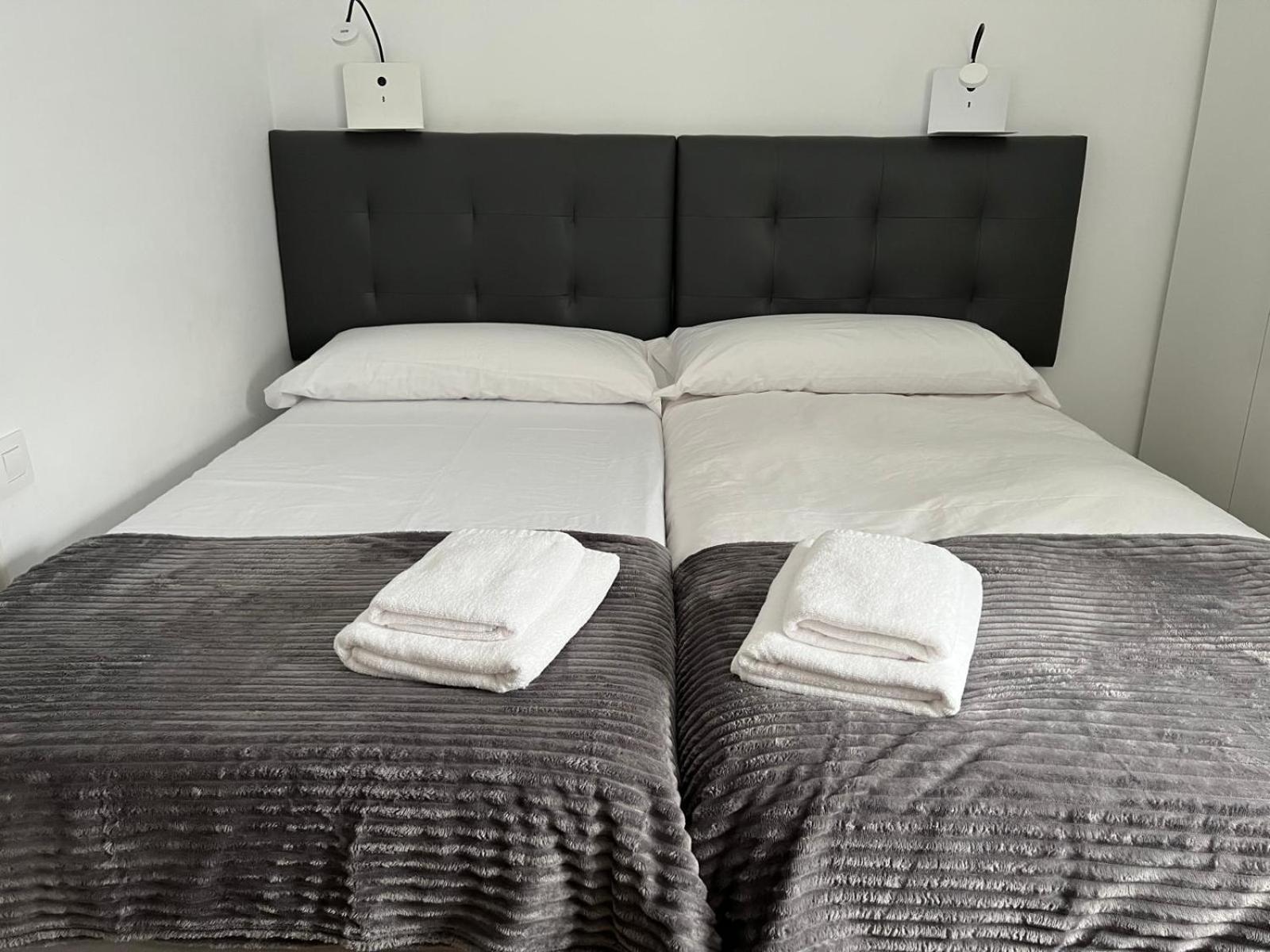 H&H Suite Espectacular Apartamento En El Centro De Granada Kültér fotó