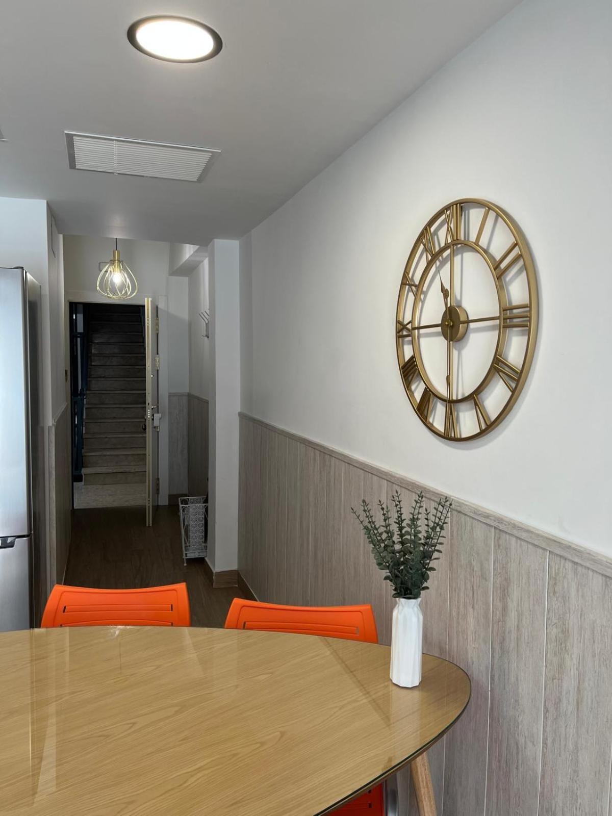 H&H Suite Espectacular Apartamento En El Centro De Granada Kültér fotó