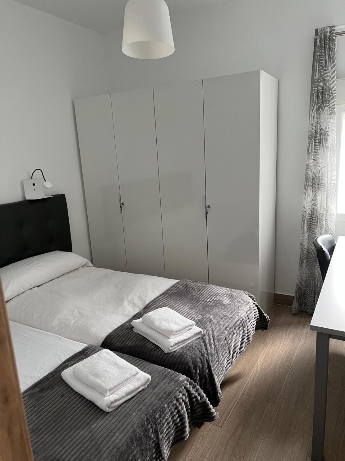 H&H Suite Espectacular Apartamento En El Centro De Granada Kültér fotó
