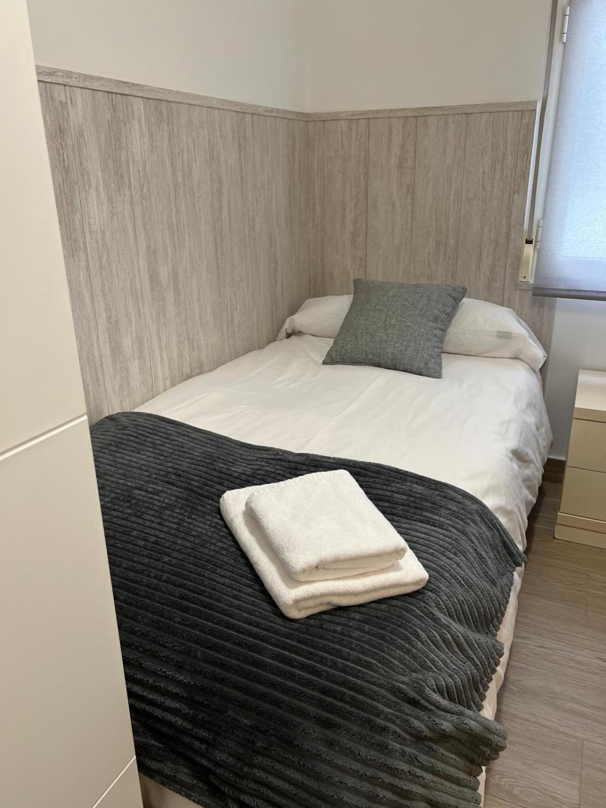 H&H Suite Espectacular Apartamento En El Centro De Granada Kültér fotó