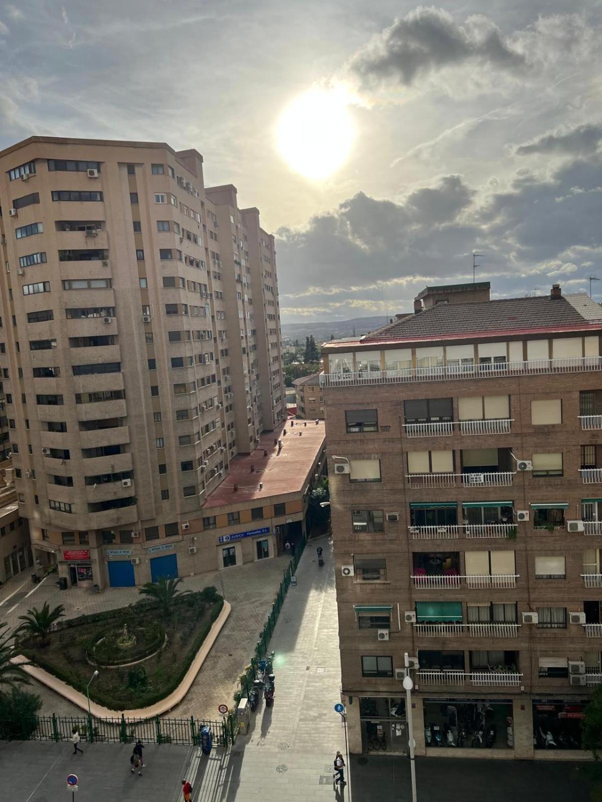 H&H Suite Espectacular Apartamento En El Centro De Granada Kültér fotó