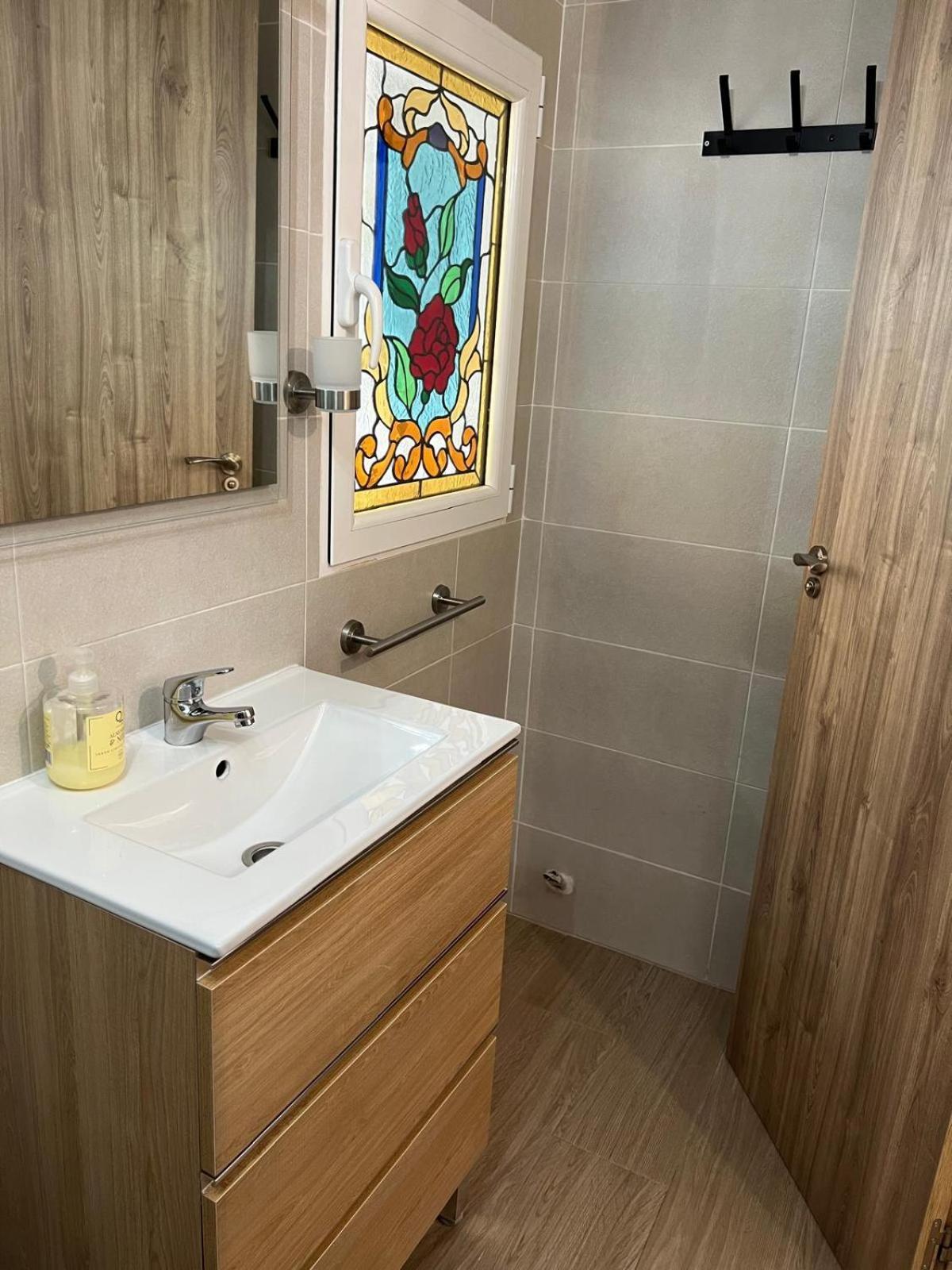 H&H Suite Espectacular Apartamento En El Centro De Granada Kültér fotó